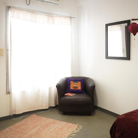Hostel Cha Resistencia Luaran gambar