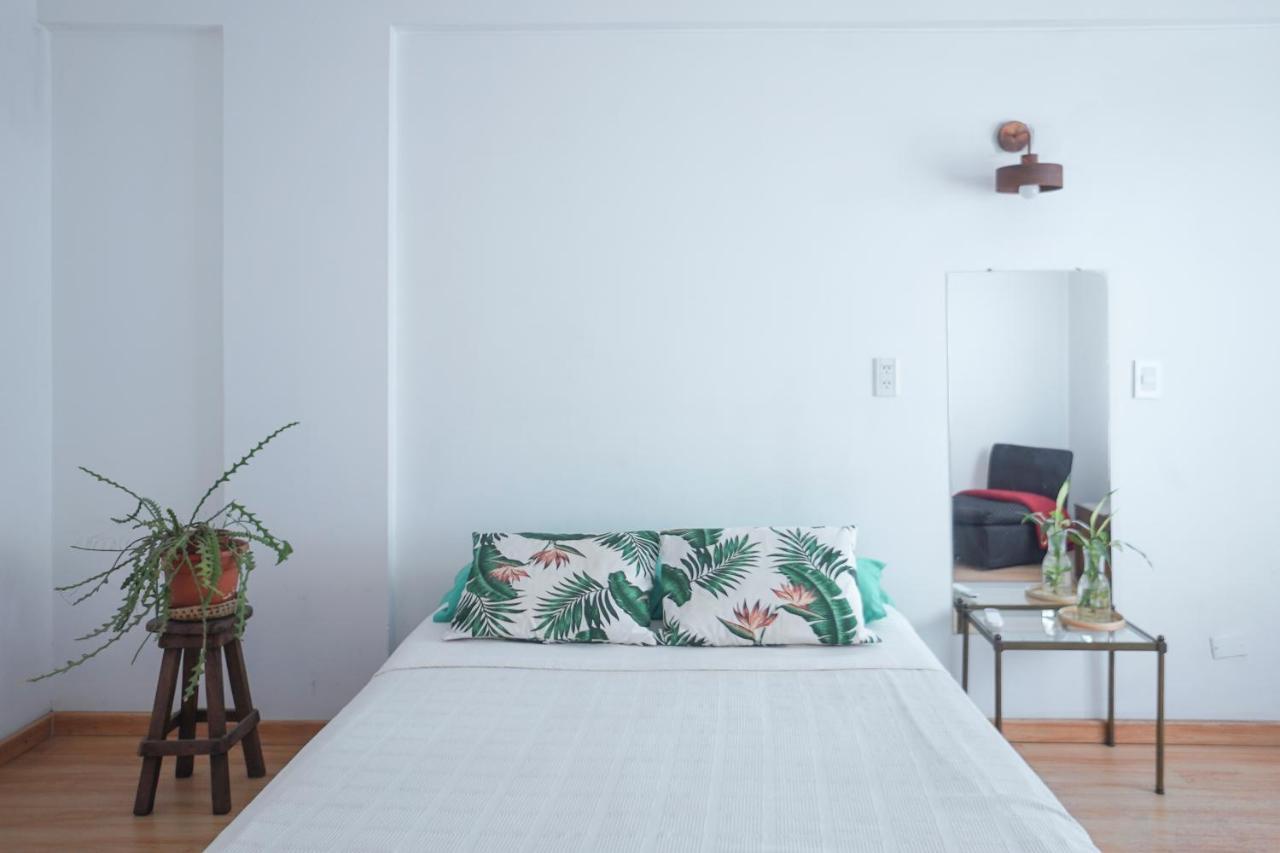 Hostel Cha Resistencia Luaran gambar