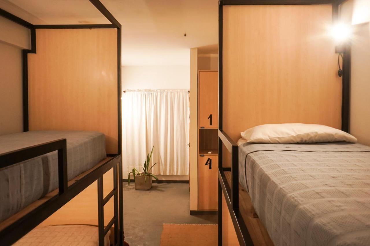Hostel Cha Resistencia Luaran gambar