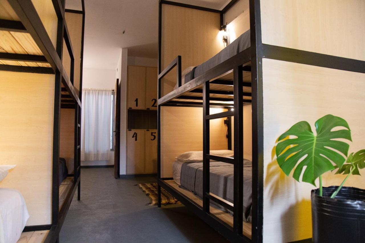 Hostel Cha Resistencia Luaran gambar